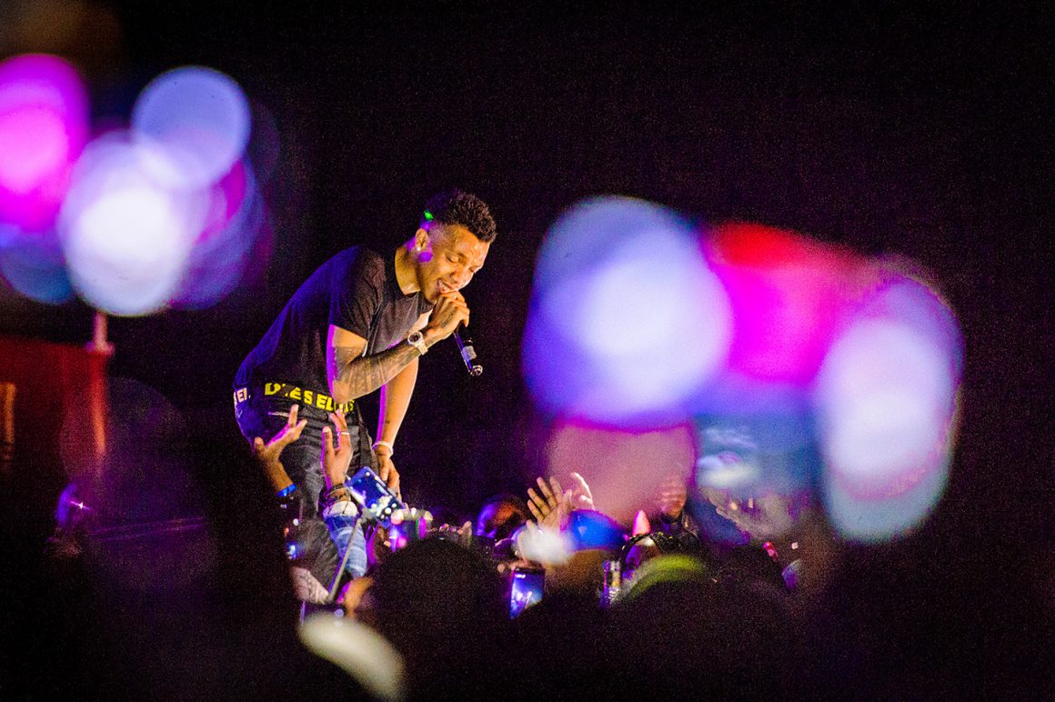 Copyright of Jason J Mulikita Photography